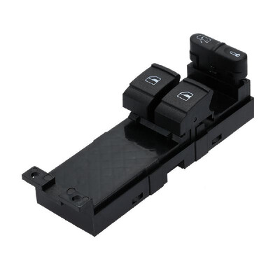 

Electronic Window Control Master Switch for VW Volkswagen Golf MK4 2 Door 99-07