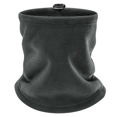 

3-in-1 Neck Gaiter Face Mask Hat Outdoor Winter Sports Windproof UV Protection Thermal Neck Warmer Mask Beanie Cap