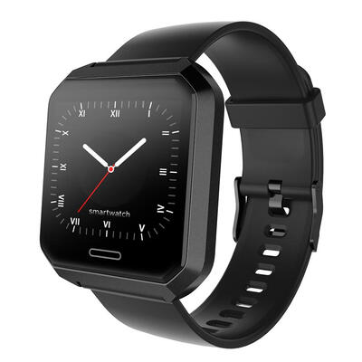 

SL3 Sports Fitness Activity Tracker IP67 Waterproof Heart Rate Smart Watch