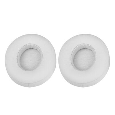 

1 Pair Replacement Earpads Cusion for Beats Solo 20 Wired Version Headset