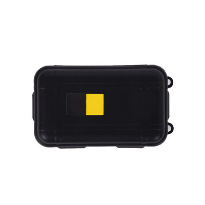 

Outdoor Shockproof Waterproof Airtight Survival Storage Case Container Carr