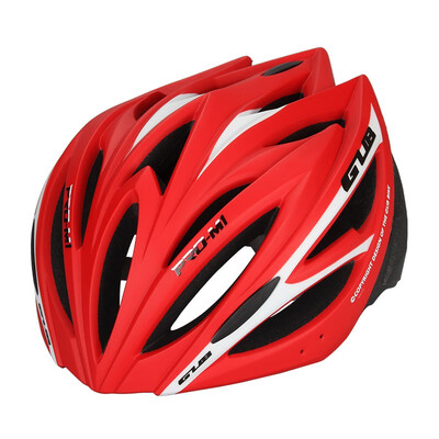

GUB M1 Helmets Ultralight 21 Vents Mountain Bike Cycling Road Sunshade Breathable Helmets