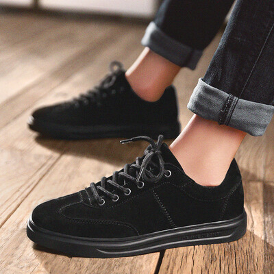

Mens Shoes Fall Canvas Slipper Shoes Korean Trendy Cloth Shoes Ins Sports Trendy Shoes