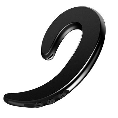 

Y-12 Wireless Bluetooth Sport Earphone Bone Conduction Earhook Headphone