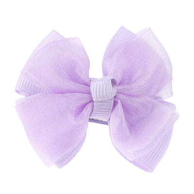 

Simple Casual Kids Baby Hairpins Girls Princess Party Hair Clip Headwear