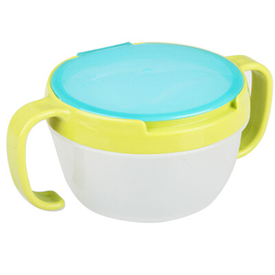 

Snack Catcher