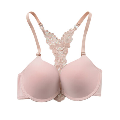 

〖Follure〗Women Sexy Lace Push Up Bras Tank Cami Crop Underwear
