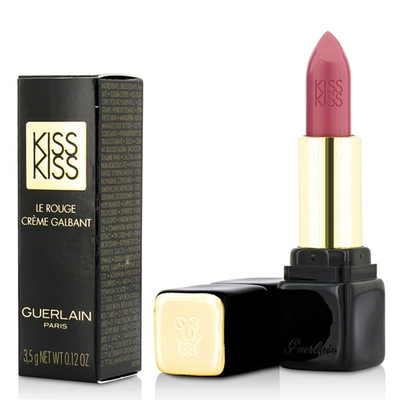 

GUERLAIN - KissKiss Shaping Cream Lip Colour - 368 Baby Rose 35g012oz