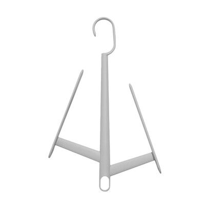 

Toponeto Multifunctional Twigs Home Drying Shoe Rack Outdoor Windproof Hanger Shoe Hook