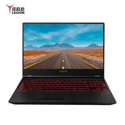 

Lenovo Lenovo Saver Y7000 156-inch gaming laptop Intel eight generation Core i5-8300H 8G 512G GTX1050Ti 72 NTSC black