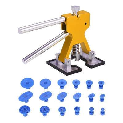 

Automotive Dent Removal Tool Puller Car Body Paintless Dent Lifter