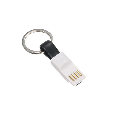

Type-C Charging Cable Type-C Port Portable Mobile Phone Charger for PhoneBlue