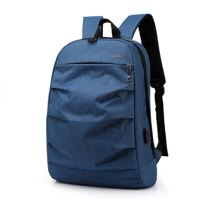 

Tailored Business Laptop Bag Casual Backpack Student Bag Outdoor Travel Backpack