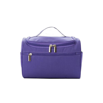 

Toponeto Travel Storage Bag Waterproof Clothes Packing Cube Luggage Organizer Set