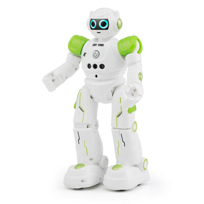 

R11 Robot-Intelligent Gesture Control Programmable Dancing USB RC Robot Toy