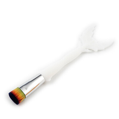 

〖Follure〗New 1Pc Brush Portable Slim Professional Makeup Brush