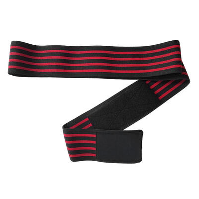 

Elastic Fitness Running Bandage Tape Sport Knee Support Strap Pad Protector