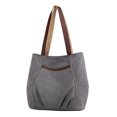 

Cloth bag single-shoulder bag womens high-capacity handbag womens large-capacity handbag womens bag womens bag