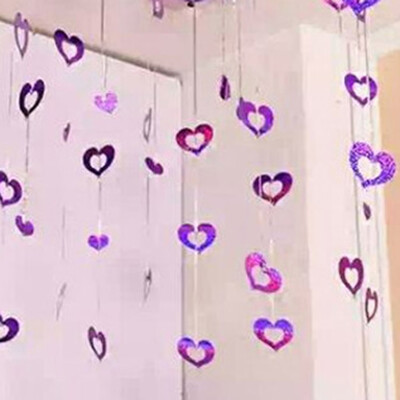

Celebrate Wedding Party Supplies Baby Birthday Decoration Sequin Pendant No Balloon
