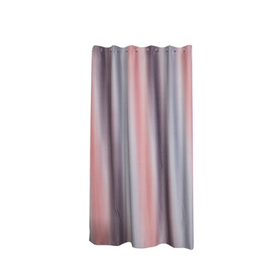 

Gobestart Leaves Curtain Tulle Window Treatment Voile Drape Valance 1 Panel Fabric