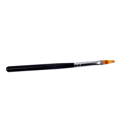 

〖Follure〗DIY Handle UV Gel Nail Art Tip Care Pen Brush Manicure Tool