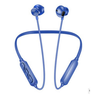 

X7plus Headset Wireless Bluetooth Headset 42 Large Capacity Stereo Magnetic Sports Headphones Multiple Charging Ways Skin Comfo