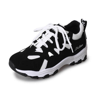 

Mhysa 2019 Autumn Women Shoes New Fashion Mesh white Black Platform Sneakers Women Casual Shoes Basket Femme Tenis Feminino