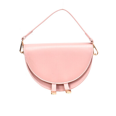 

Foreign gas Messenger bag handbags new 2019 spring tide wild fashion single shoulder scarf portable chain small square bag