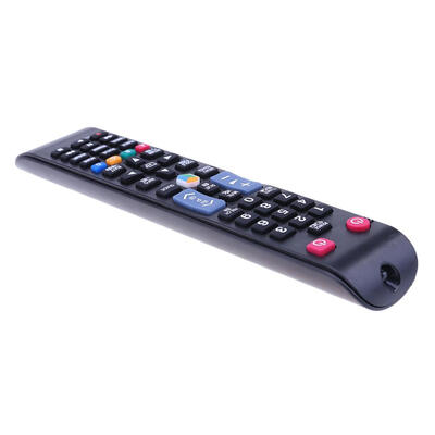 

Replacement TV Remote Control for Samsung AA59-00790A 3D Smart TV