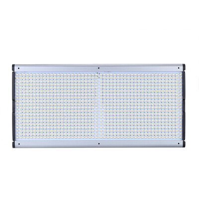 

960pcs LED Light Illumination Dimmable Dimming Brightness Adjustment 5600K Panel Lamp for Shooting Camera Video Camcorder