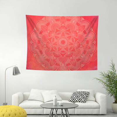 

Toponeto New landscape Tapestry Living Room Bedroom Decorative Painting