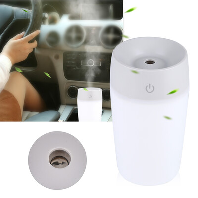 

Portable USB Ultrasonic Humidifier Mist Maker Air Purifier for Car Office HomeUltrasonic HumidifierPortable Humidifier