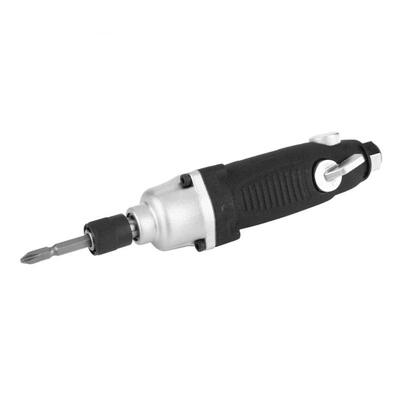 

Greensen Straight Pneumatic Screwdriver 12000rpm Adjustable Speed Air Screwdriver Set MBSP