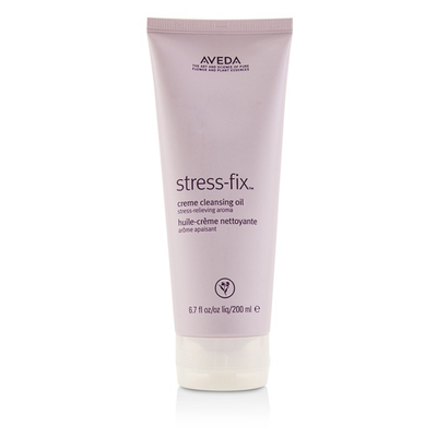 

AVEDA - Stress Fix Creme Cleansing Oil 200ml67oz