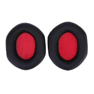 

Replacement Ear Pads Cushion Earpad For V-MODA  Crossfade M-100 LP2 LP DJ