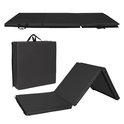 

Ktaxon 6x2x2" 45x2x12" 10x33x4" Gymnastics Mat Air Inflatable Tumbling Pad Folding Exercise Aerobics Yoga Mats