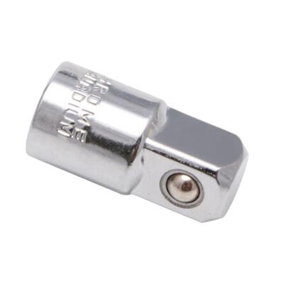 

38 Hole 12 Head Adapters Craftsman Reducers Chrome Vanadium Steel Extensions Sockets Converter Tool