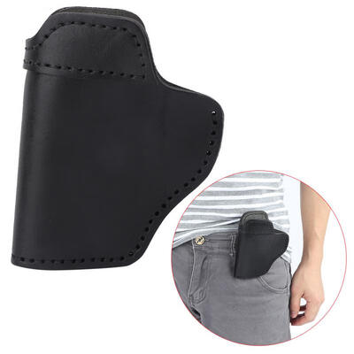 

Greensen Multifunctional Portable Universal Tactics Waist Pistol Holster for Hunting Outdoor