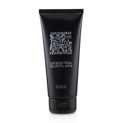 

GUERLAIN - LHomme Ideal Shower Gel 200ml67oz