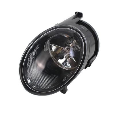 

Plastic Automobiles 4F0941699 Left Side Foglight Car Accessory Replacement for Audi A6 C6 05-08 Fog Light