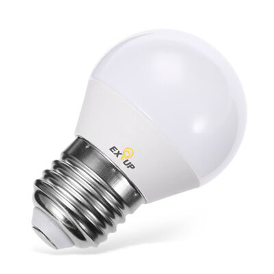 

EXUP E27 G45 5W LED Globe Bulb AC 110 - 120V 220 - 240V