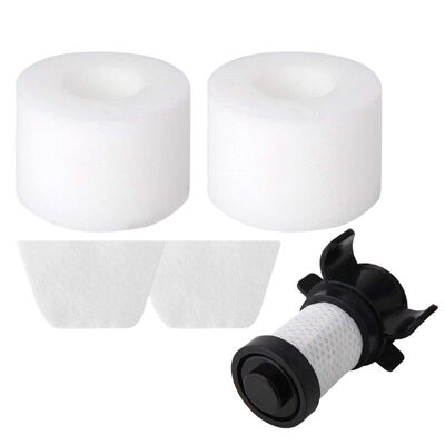 

FilterSponges For Shark IONFlex IF 100 IF150 IF160 IF170 Replacement Parts