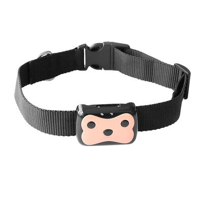 

Waterproof Smart Pet GPS Tracker Locator Collar for Dog Cat Tracking Device