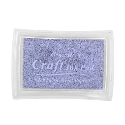

Creative Seal Finger Print Inkpad DIY Crafts Scrapbooking Album Ink Pad