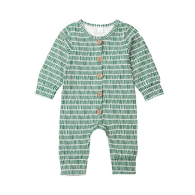 

Newborn Kids Baby Boy Girl Camo Romper Bodysuit Jumpsuit Playsuit Outfit Clothes