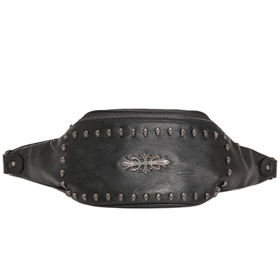 

Individual Rivet Chest Bag Ins Tidal Cortical Rivet