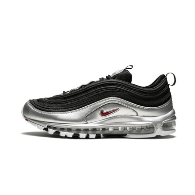 

Nike Air Max 97 Mens Running Shoes Breathable Outdoor Sports Shoes Sneakers