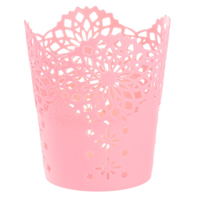 

Pen Pencil Holder Cup Colorful Office Desktop Storage Organizer Pen Pencil Holder Basket