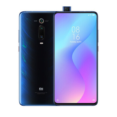 

New Global Version Xiaomi Mi 9T 6GB 128GB Mobile Phone Snapdragon 730 AI 48MP Rear Camera 4000mAh 639" AMOLED Display MIUI 10