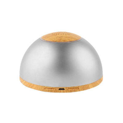 

Ozone Generator Air Purifier Odor Remover for Toys Clothes Ozone Sterilizer Disinfector LED Breathing Light for Closet Car Refrige
